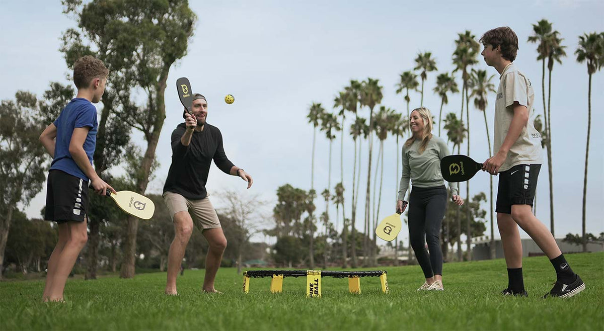 Spikeball® Inc Official Spikeball Store in Europe