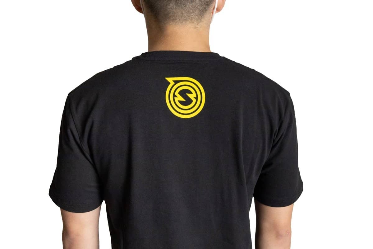 Spikeball JTM SS Crew Spikeball Store