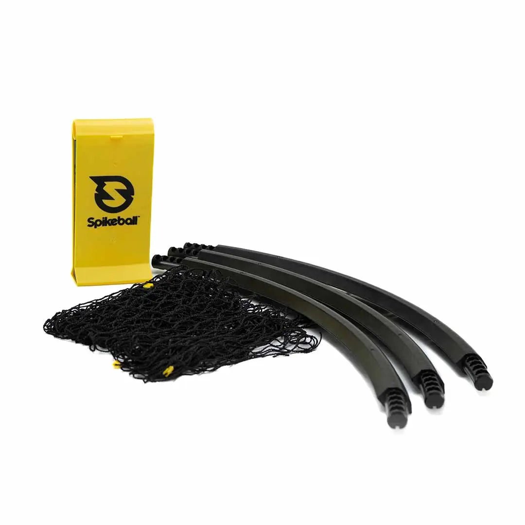New and Improved Standard Kit Spares Spikeball Inc