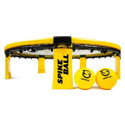 SpikeBrite + Standard 3 Ball Kit Bundle - Spikeball Store