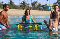 Spikebuoy + Standard 3 Ball Kit - Spikeball Store